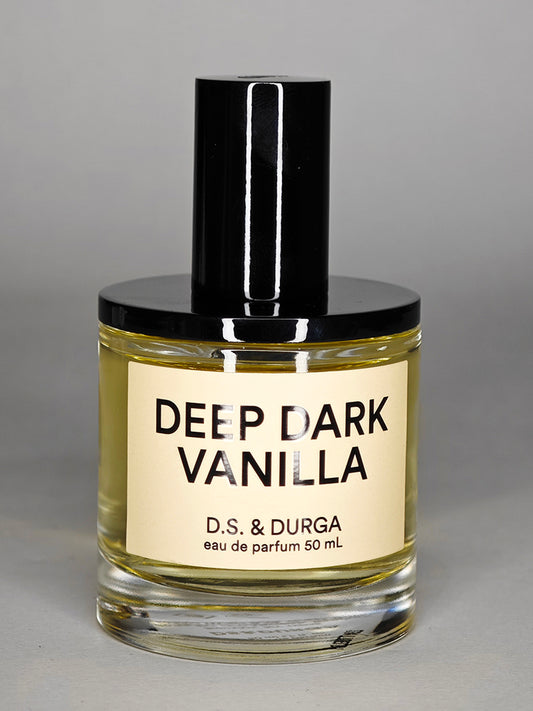 Deep dark vanilla