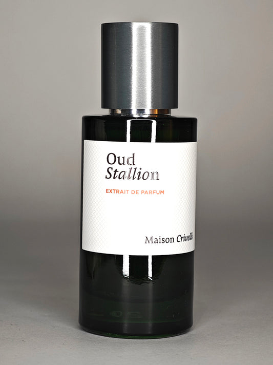 Oud Stallion