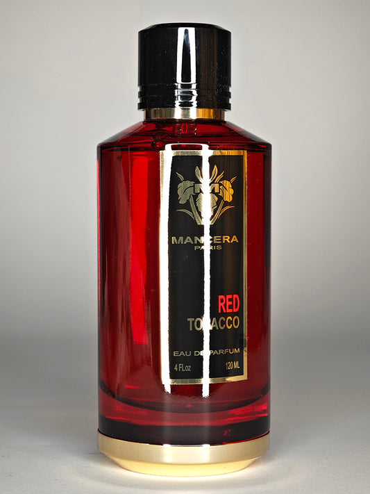 Red Tobacco