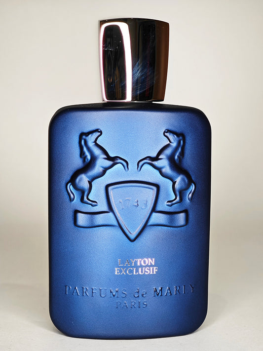 Layton Exclusif
