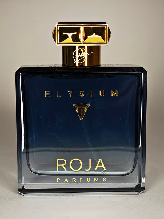 Elysium Pour Homme