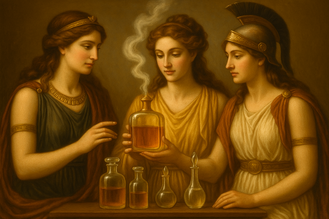 ¿Qué es el sillage y cómo influye en la elección de un perfume?