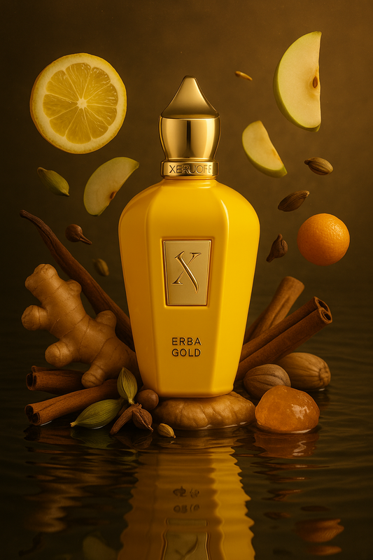 Erba Gold
