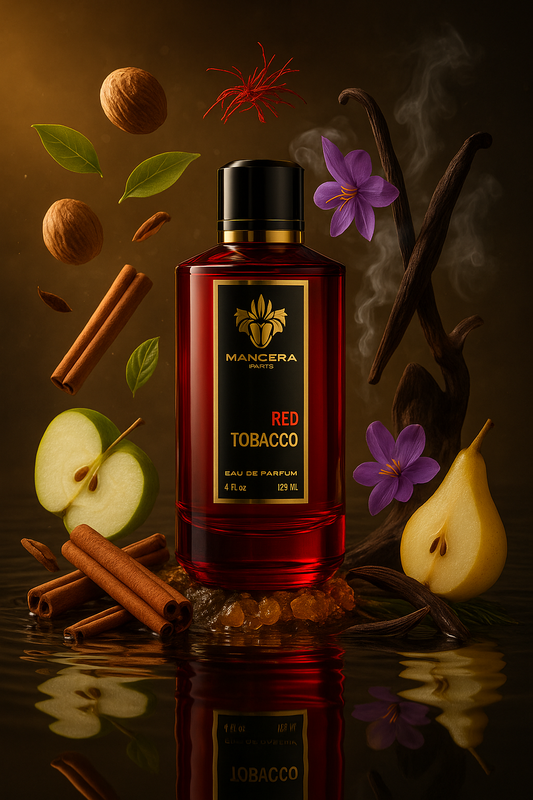 Red Tobacco