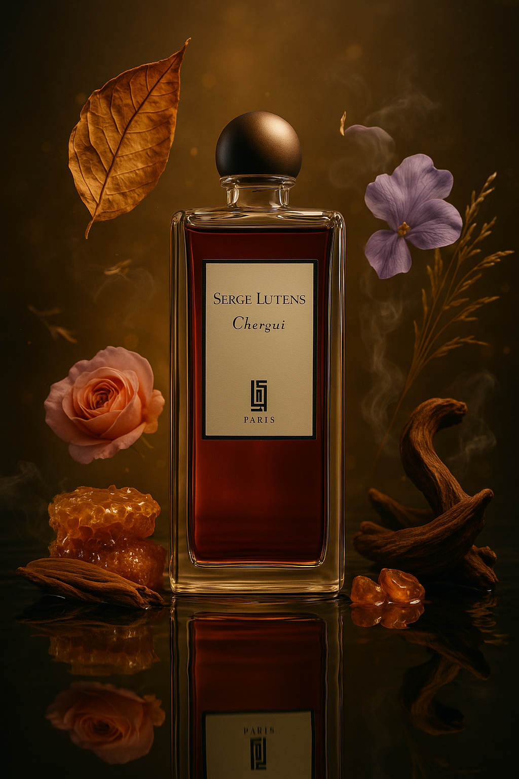 Serge Lutens