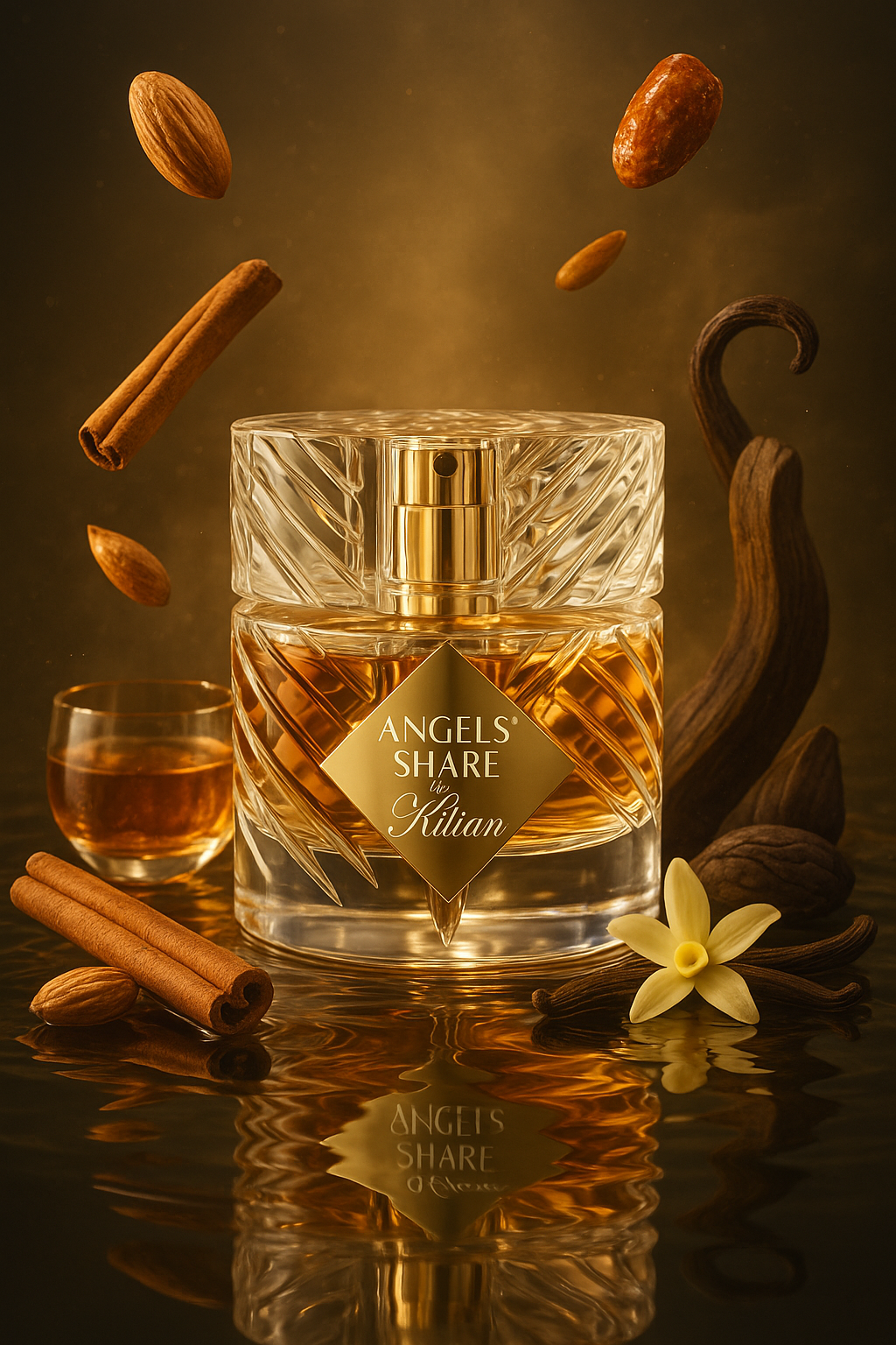Angel´s Share