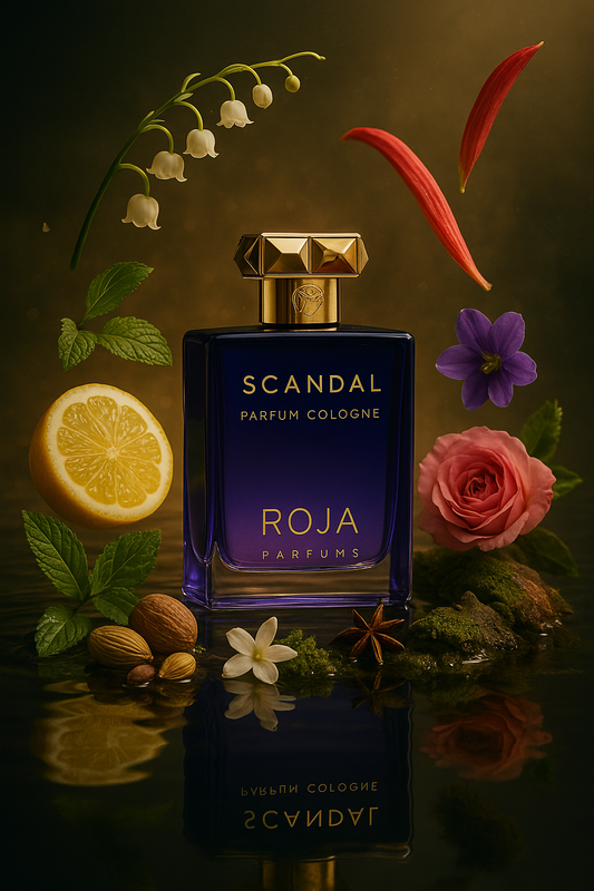 Scandal Pour Homme