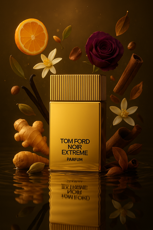 Noir Extreme Parfum