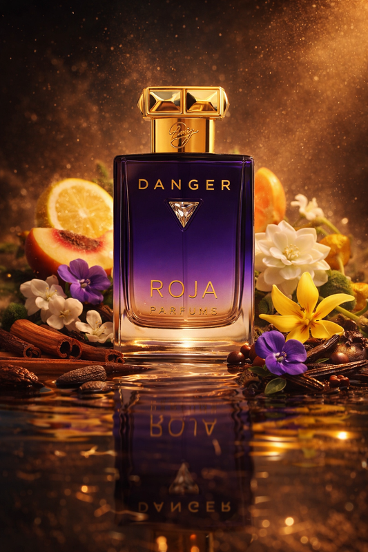 Danger Pour Femme