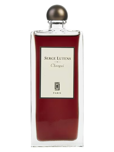 Serge Lutens