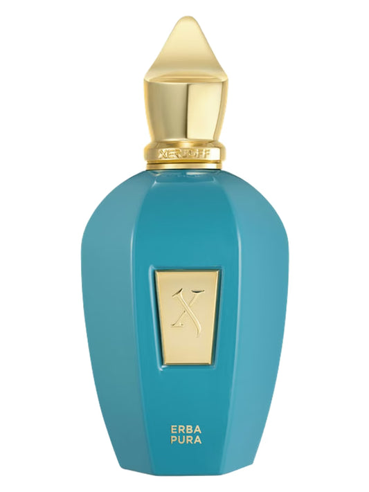 Erba pura