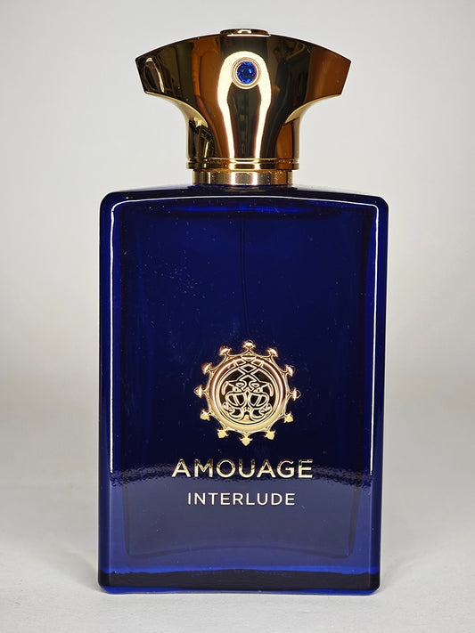 Interlude man
