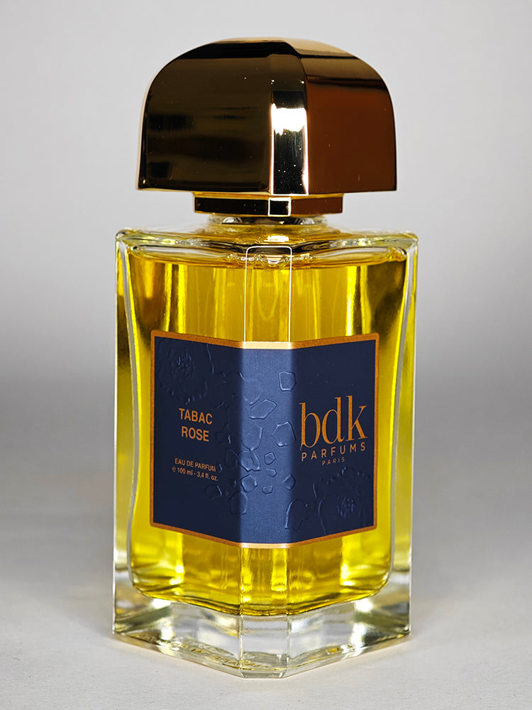 Tabac Rose
