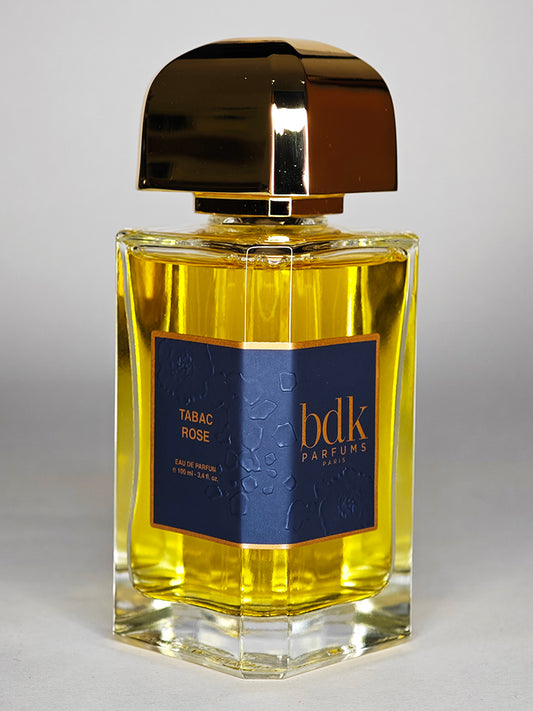 Tabac Rose