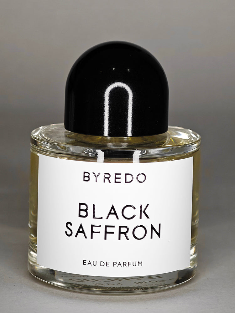 Black Saffron
