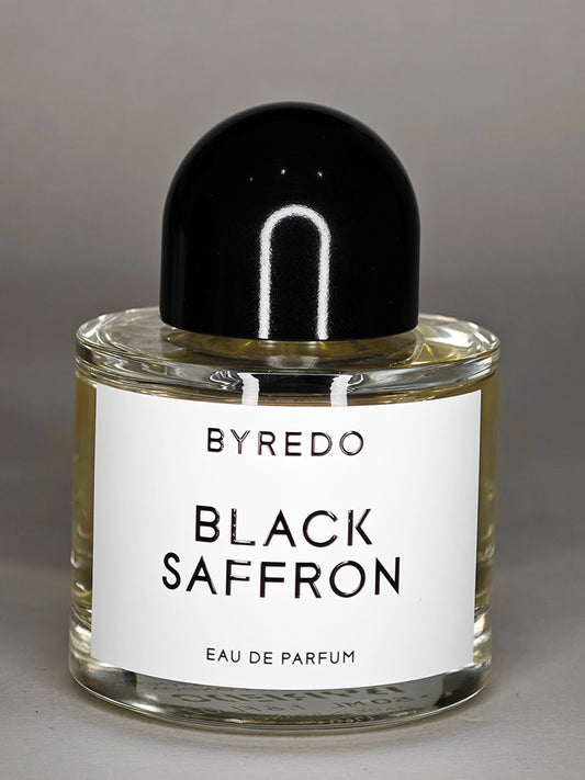 Black Saffron