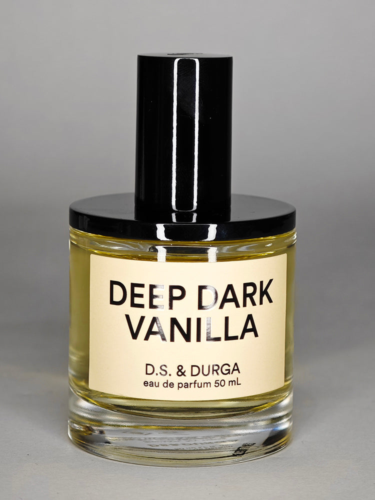 Deep dark vanilla