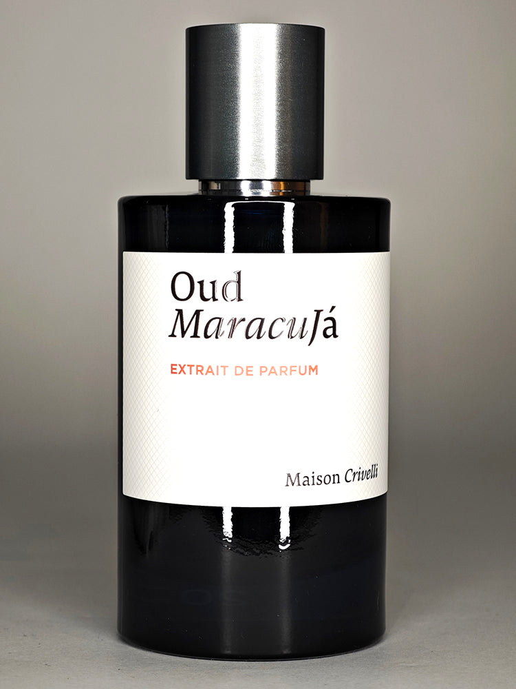 Oud Maracujá