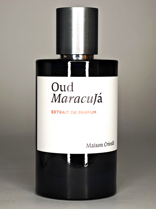 Oud Maracujá