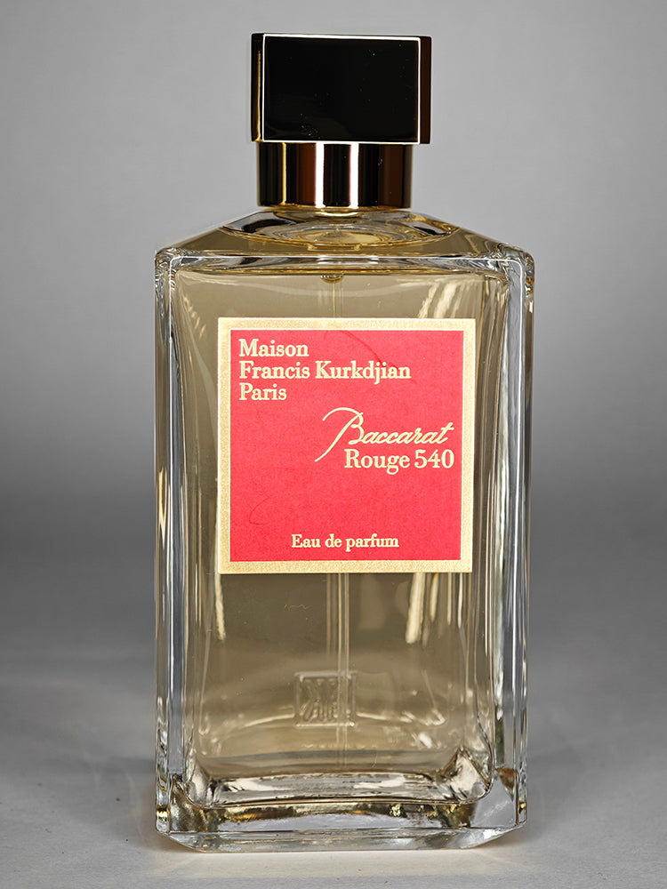 Baccarat Rouge 540