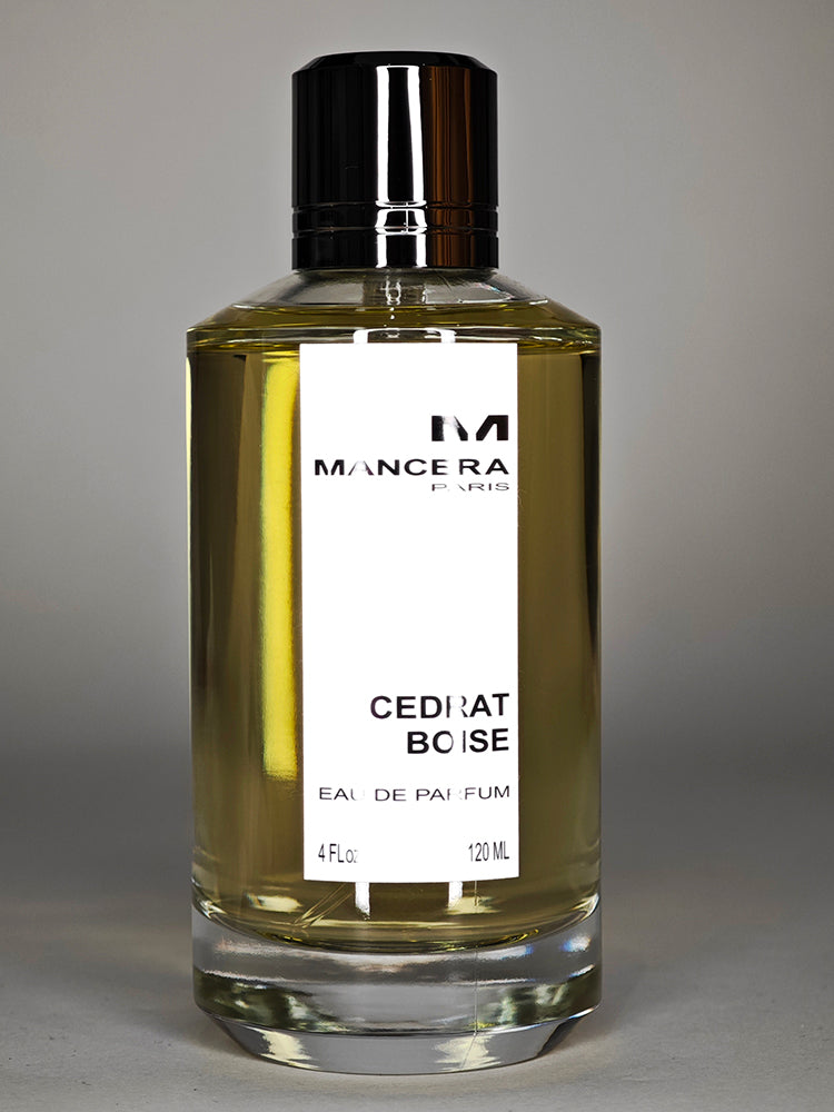 Cedrat Boise