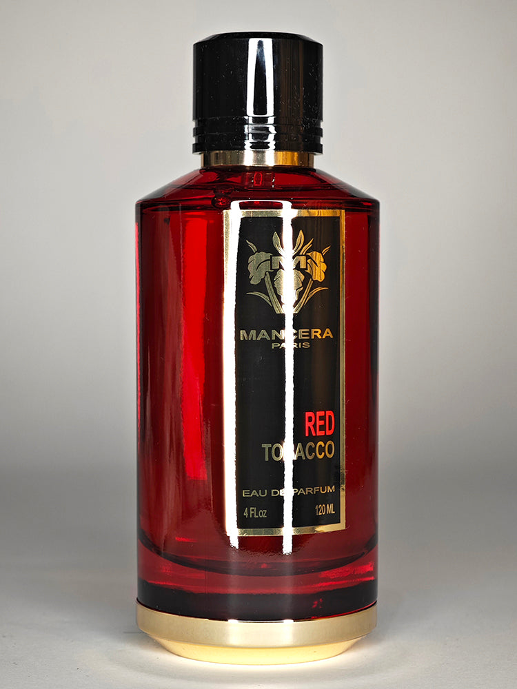Red Tobacco