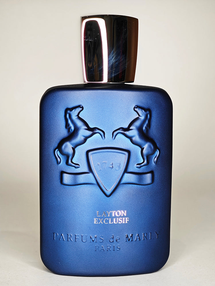Layton Exclusif