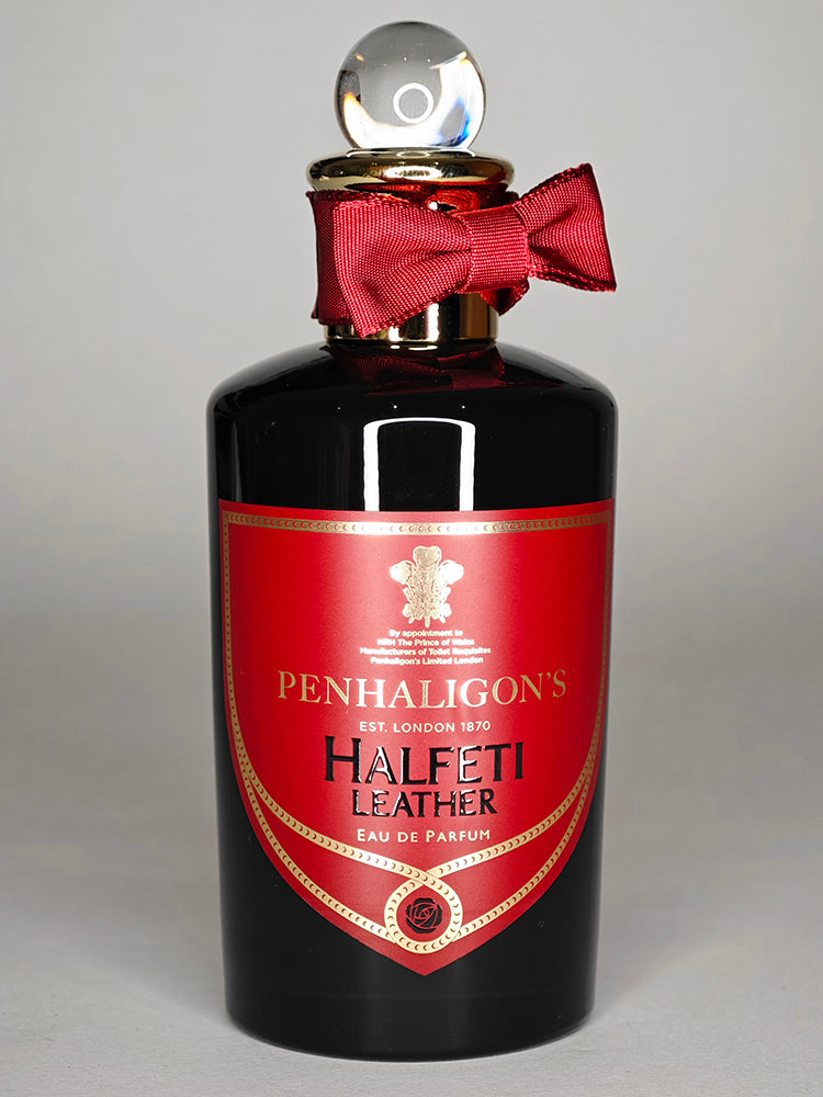 Halfeti Leather
