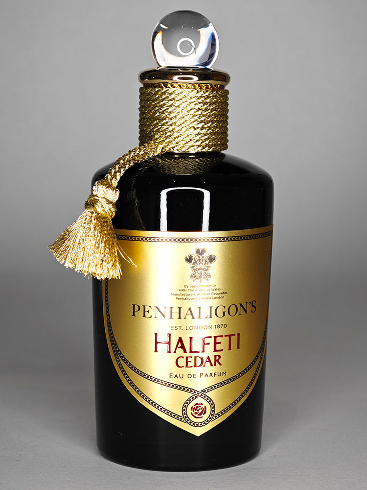 Halfeti Cedar
