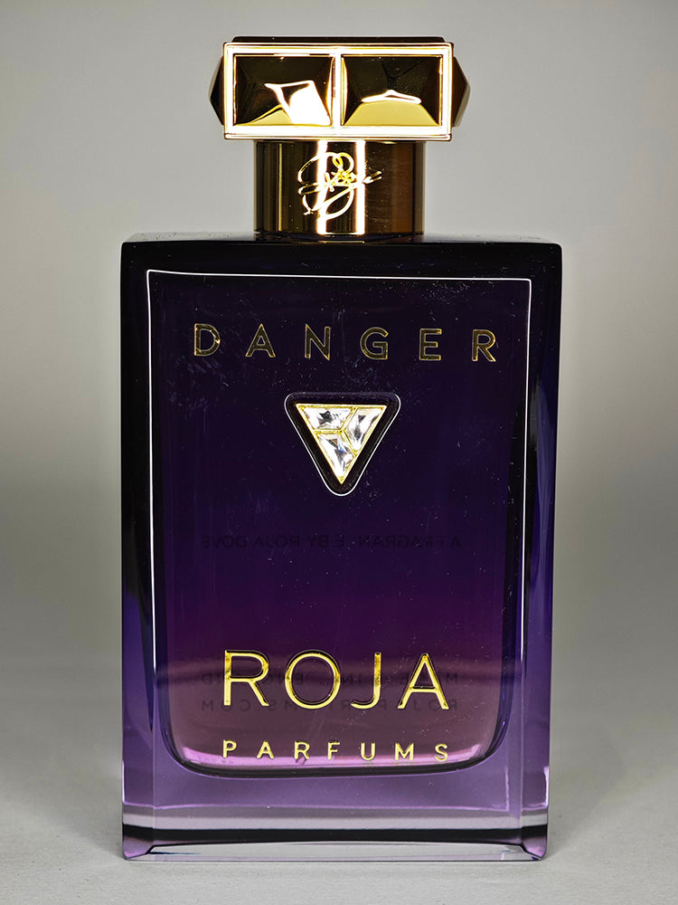 Danger Pour Femme