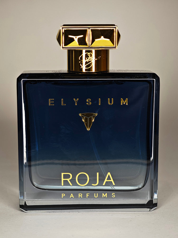 Elysium Pour Homme