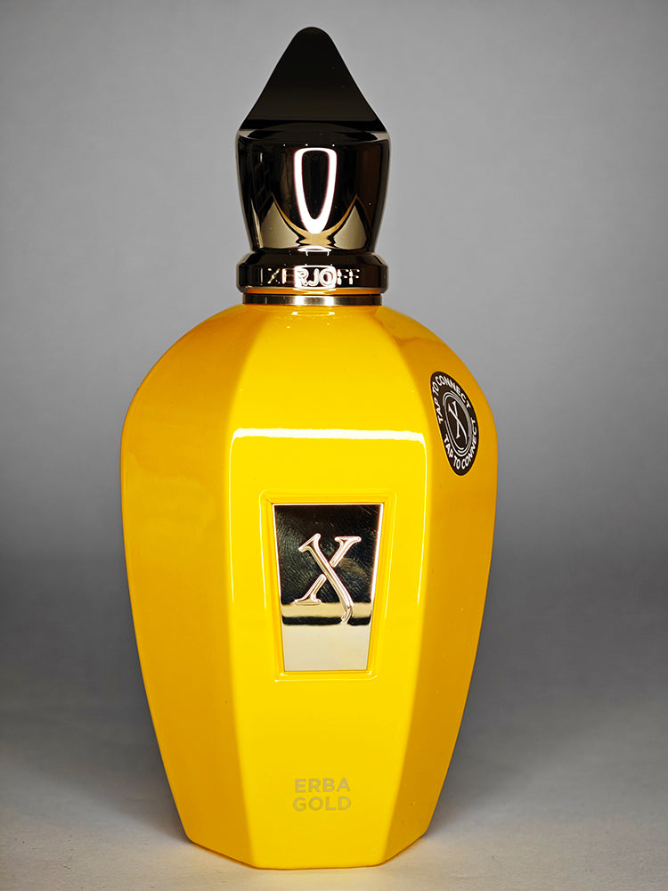 Erba Gold